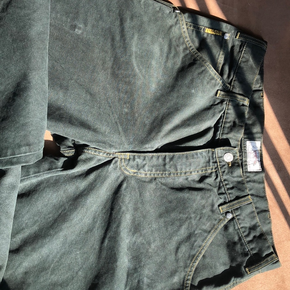 Armani Jeans Carpainter jeans 36 x 32